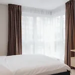 Zen Garden Apartments