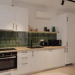 Zen Garden Apartments