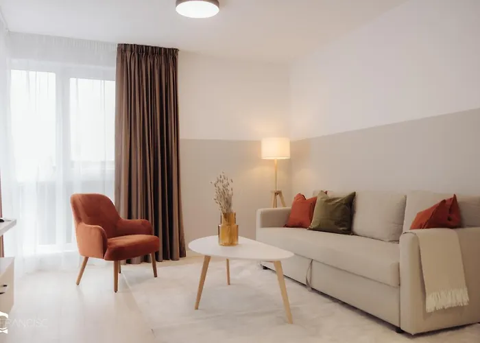 Zen Garden Apartments