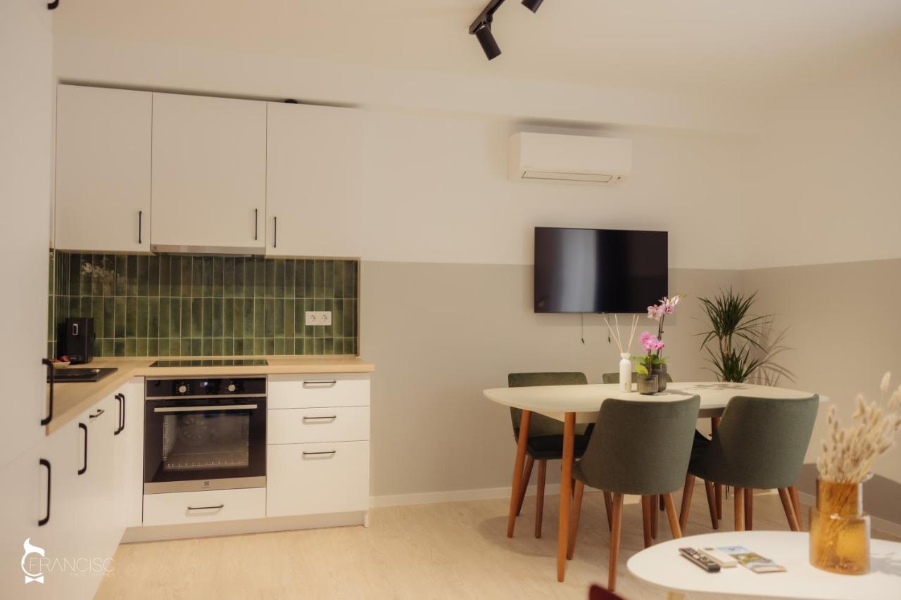 Zen Garden Apartment Cluj-Napoca