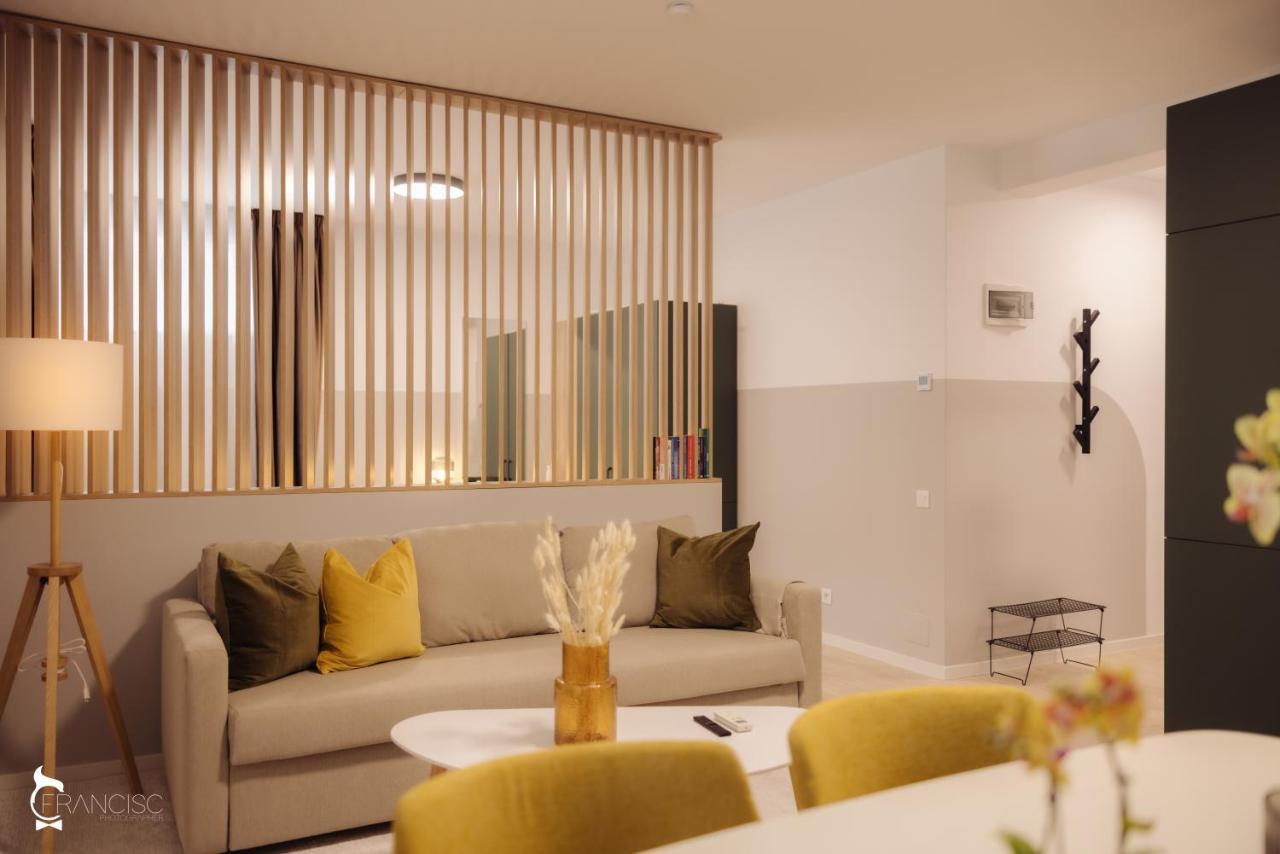 Zen Garden Apartment Cluj-Napoca