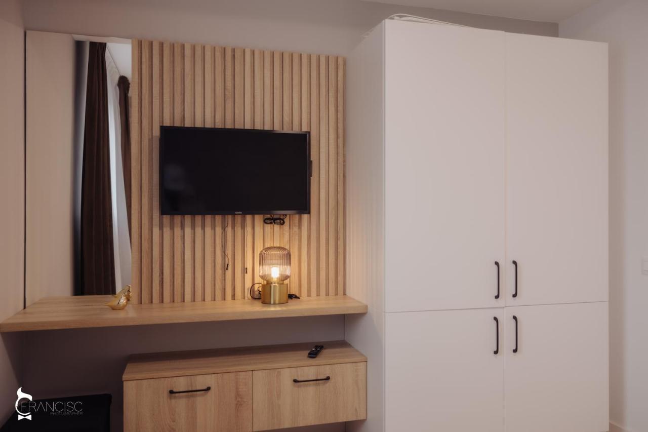 Zen Garden Apartment