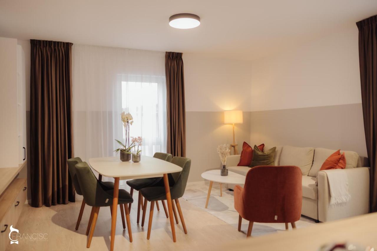 Zen Garden Apartment Cluj-Napoca