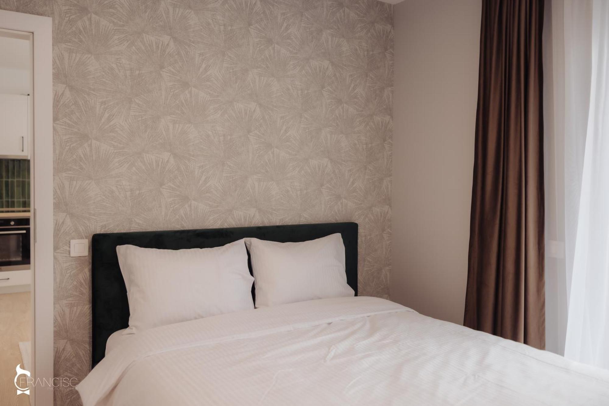 Zen Garden Apartment Cluj-Napoca