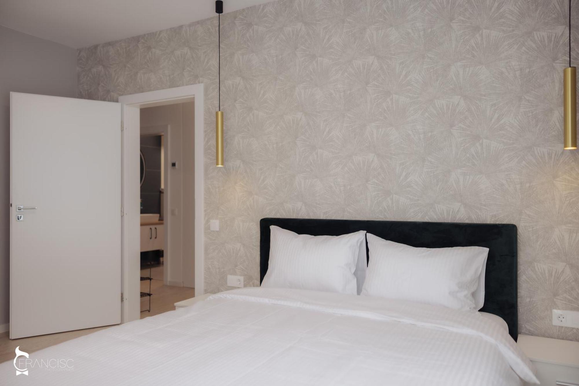 Zen Garden Apartment Cluj-Napoca